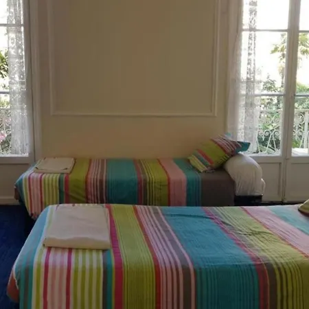 Hotel Belle Meunière