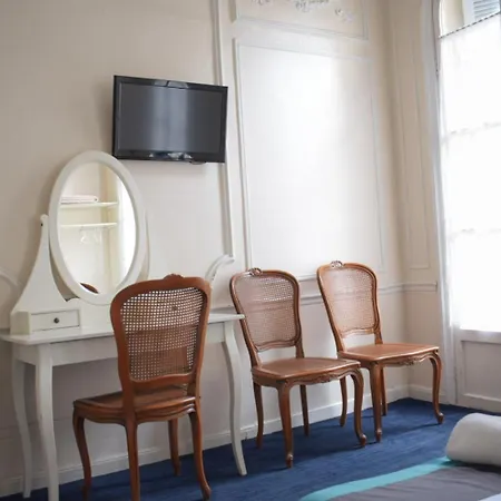 Hotel Belle Meunière