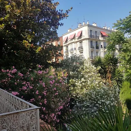 Belle Meunière * Nizza