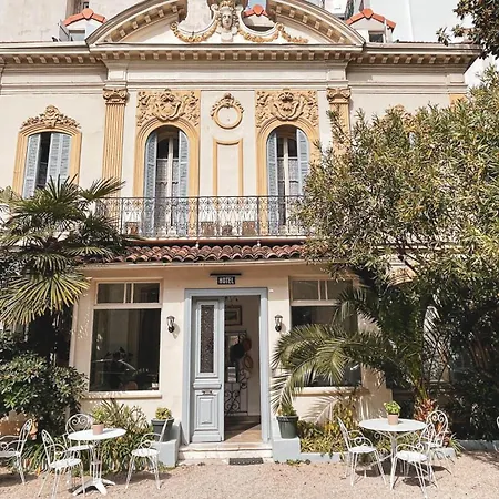 Hotel Belle Meunière *
