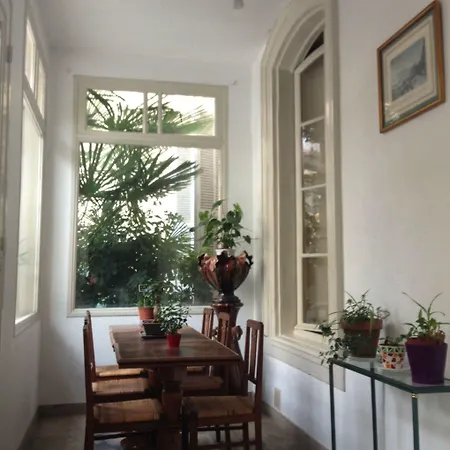 Hotel Belle Meuniere *