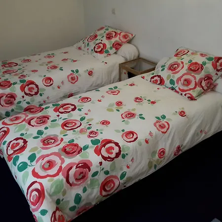 호텔 Belle Meuniere 니스