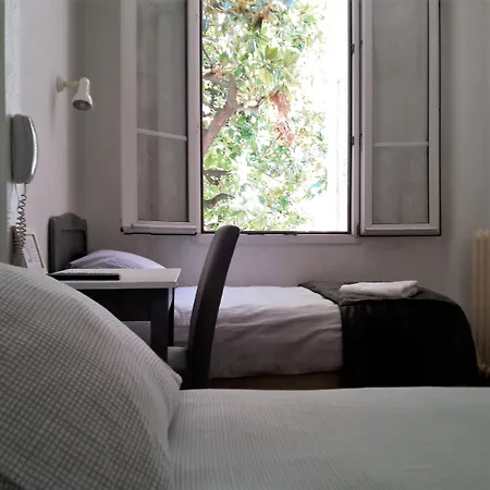 Belle Meuniere Hotel Nizza