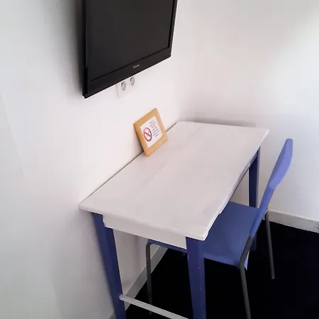 Belle Meuniere 호텔