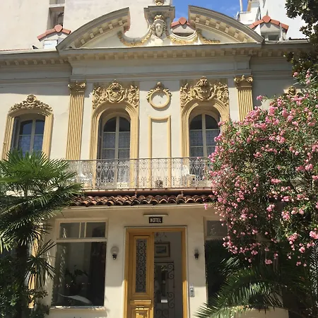 Belle Meuniere Отель