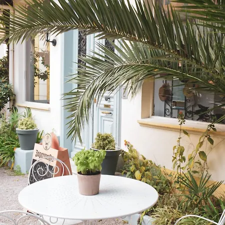 Belle Meuniere * Nizza