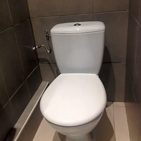 ホテル ベル ムニエル ニース