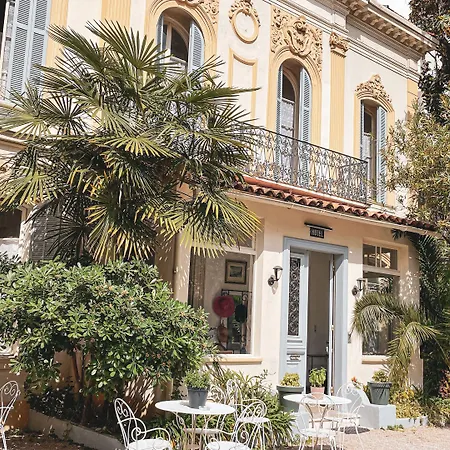Belle Meuniere Hotel Nice