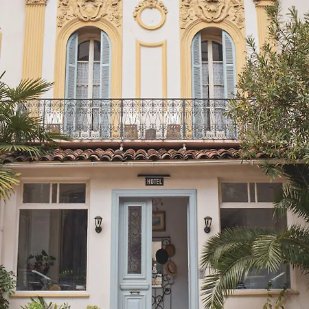 Hotel Belle Meuniere *