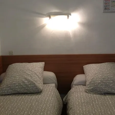ホテル ベル ムニエル