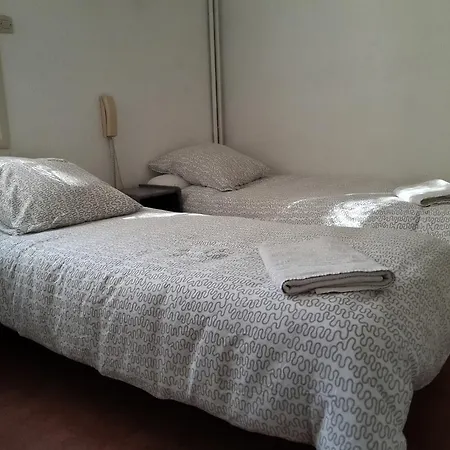 Hotel Belle Meunière *