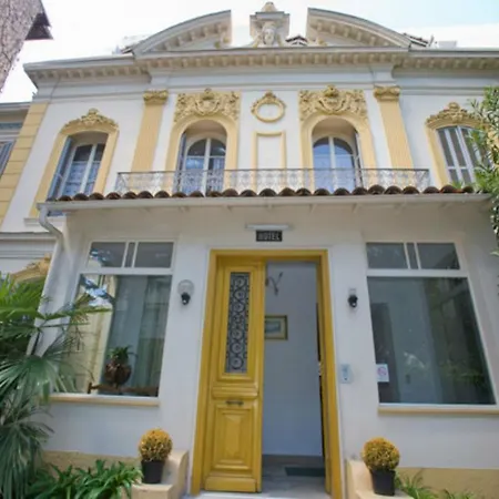 Belle Meunière