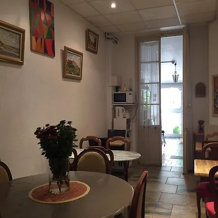 Belle Meunière Nizza