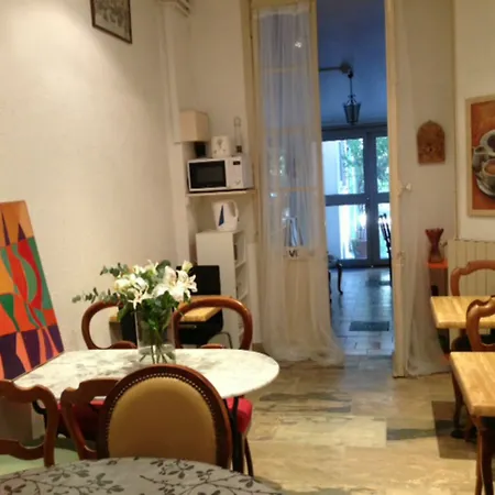 Belle Meunière Hotel
