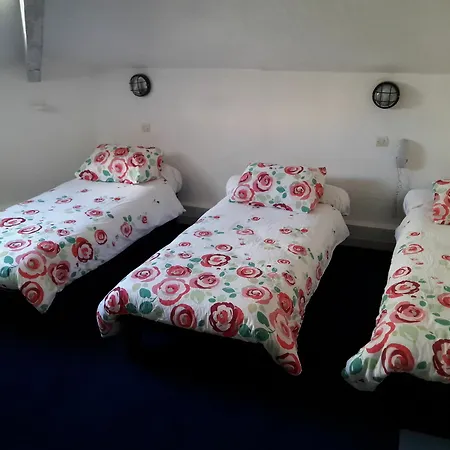 Belle Meunière Hotel *