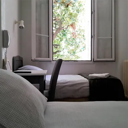Belle Meunière Hotel