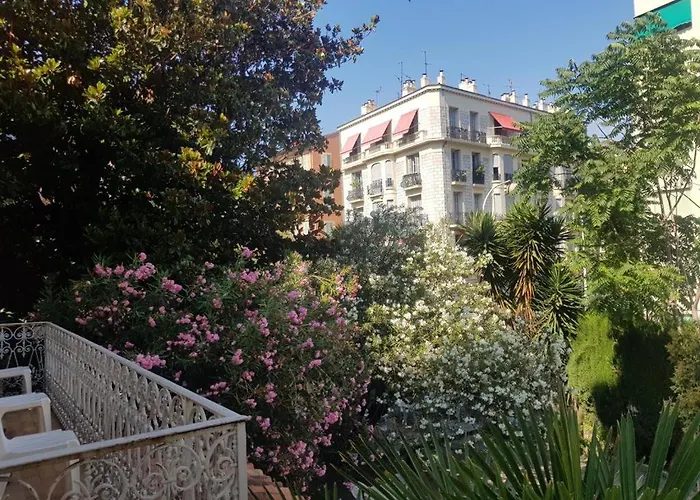 Belle Meuniere * Nice