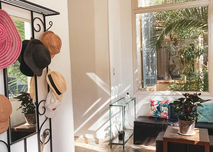 Hotel Belle Meuniere