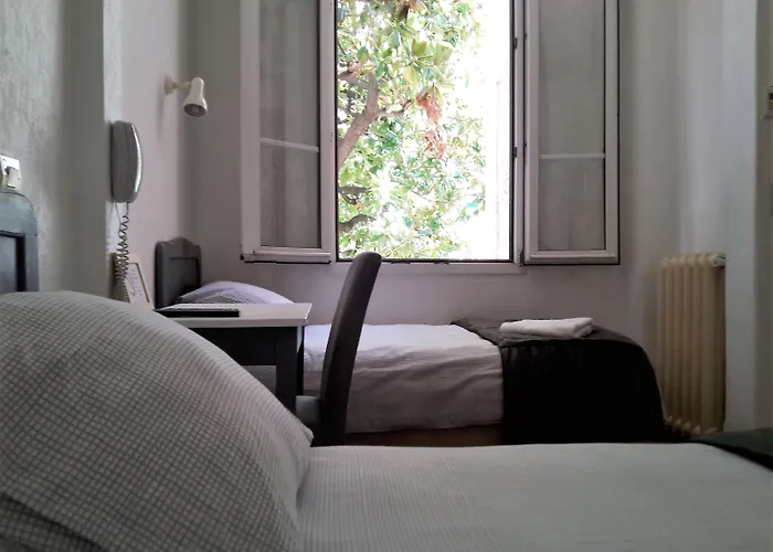 Belle Meuniere Hotel Nice