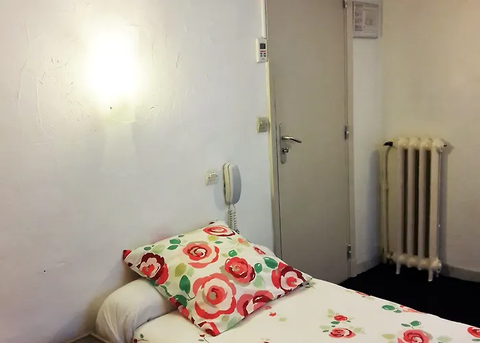 Belle Meuniere Hotel *