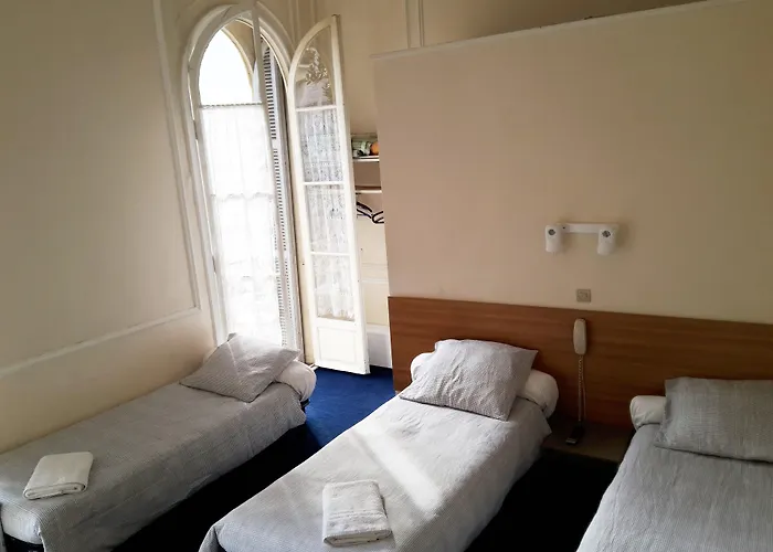 Belle Meuniere Hotel *
