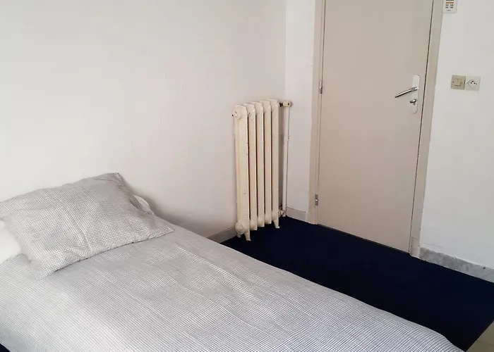 Hotel Belle Meuniere *