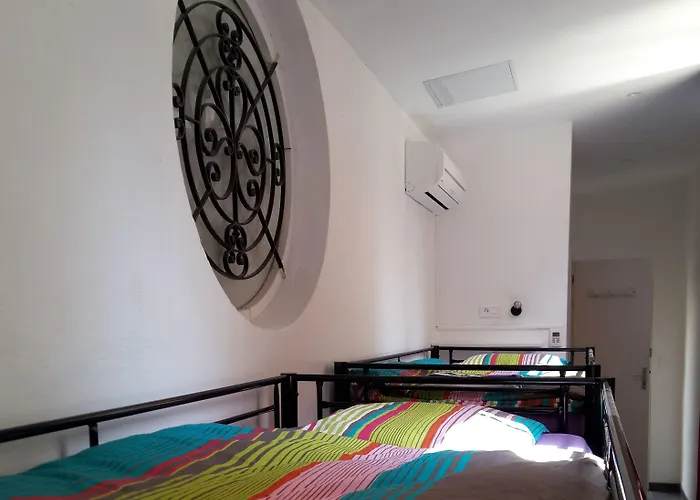 Belle Meuniere Hotel