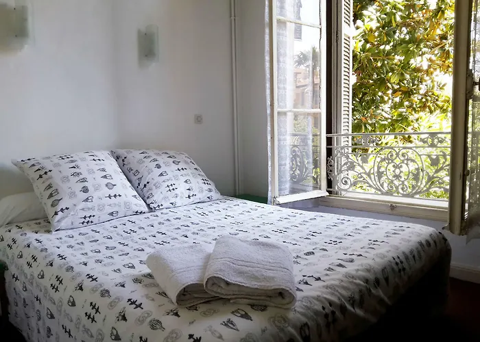Hotel Belle Meuniere *