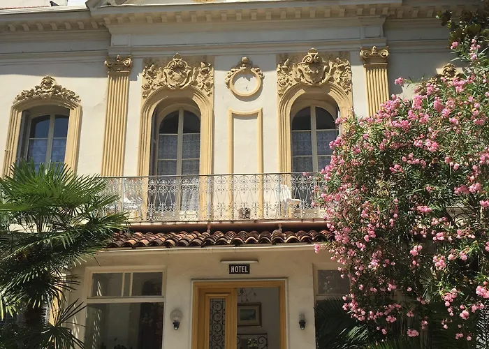 Belle Meuniere Hotel