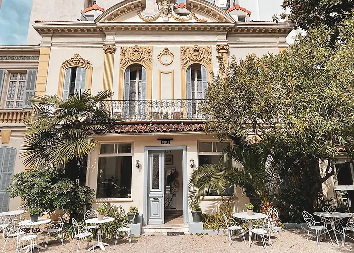Belle Meuniere Hotel