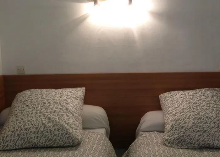 Hotel Belle Meuniere