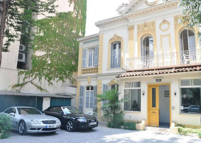 Belle Meuniere * Nice