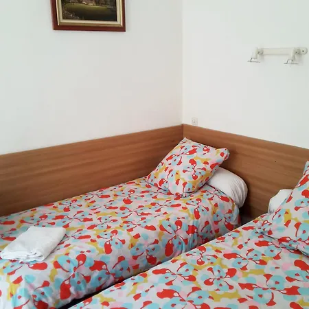 מלון Belle Meuniere *