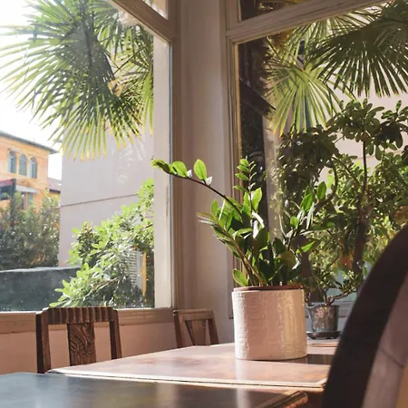 Belle Meuniere * ניס