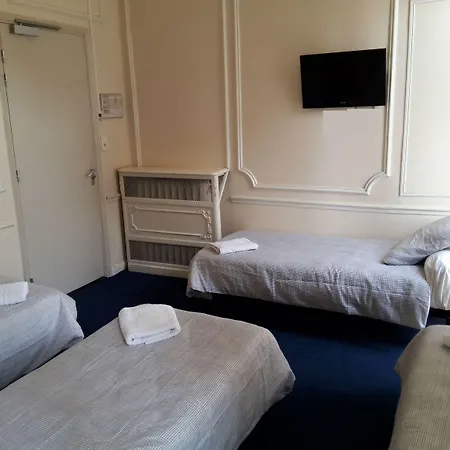 Belle Meuniere ניס