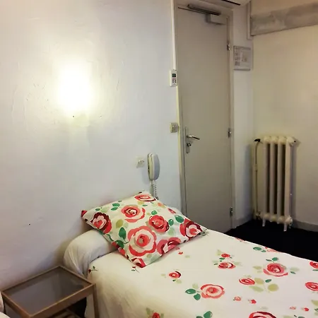 Belle Meuniere Hotell *