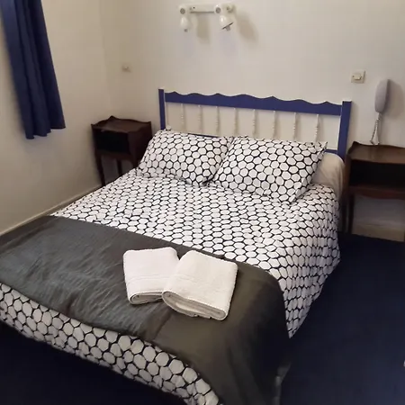 Belle Meuniere ניס