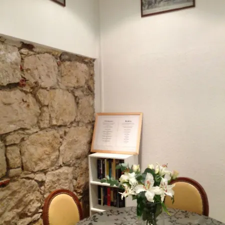 Belle Meuniere ניס