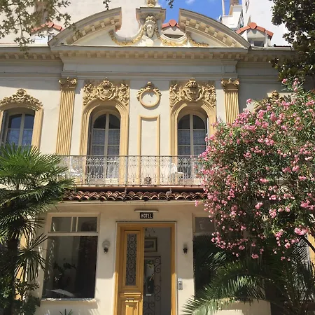 Belle Meuniere * ניס