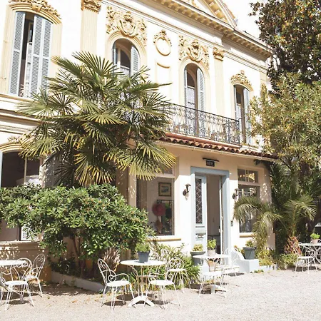 Hotell Belle Meuniere