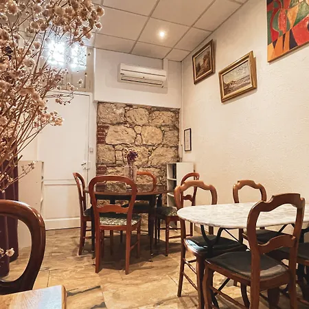 Belle Meuniere ניס