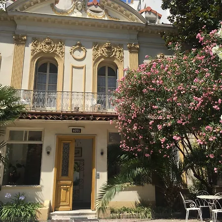 Belle Meuniere * ניס