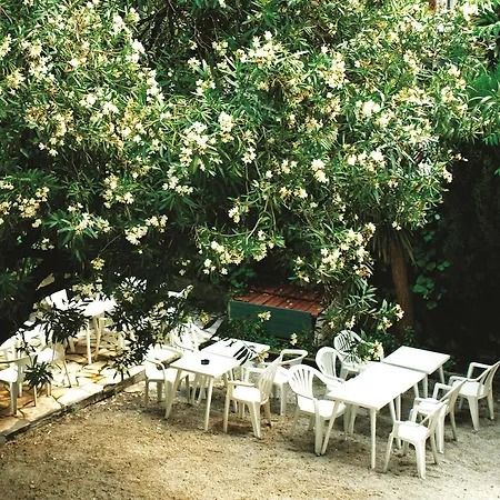 מלון Belle Meuniere