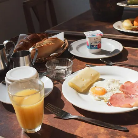 Belle Meuniere Hotel Nice