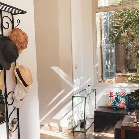 Hotel Belle Meuniere