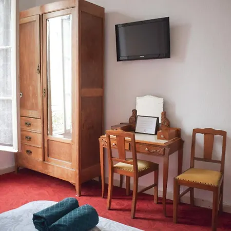 Belle Meuniere Hotel Nice