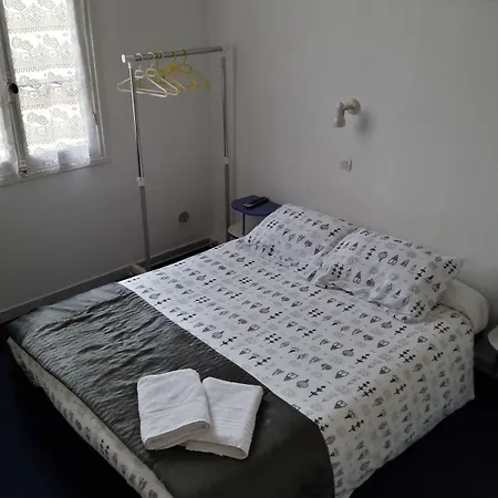 Belle Meuniere * Nice