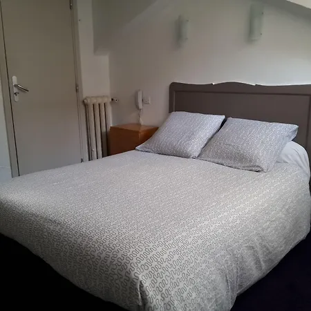 Hotel Belle Meuniere