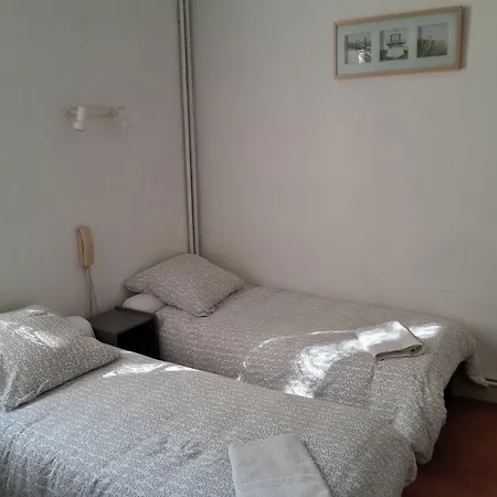 Belle Meunière * Nizza