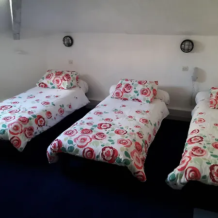 Belle Meuniere Hotel *